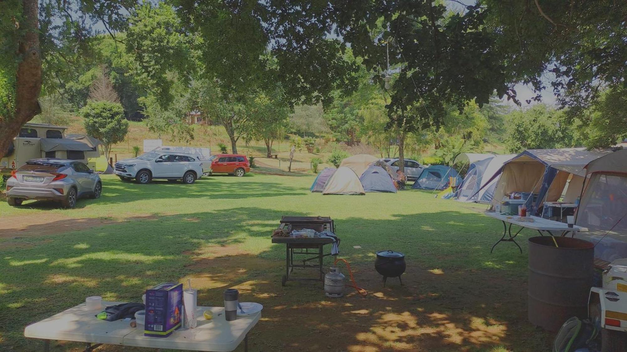 Sabie River Camp Eksteriør bilde