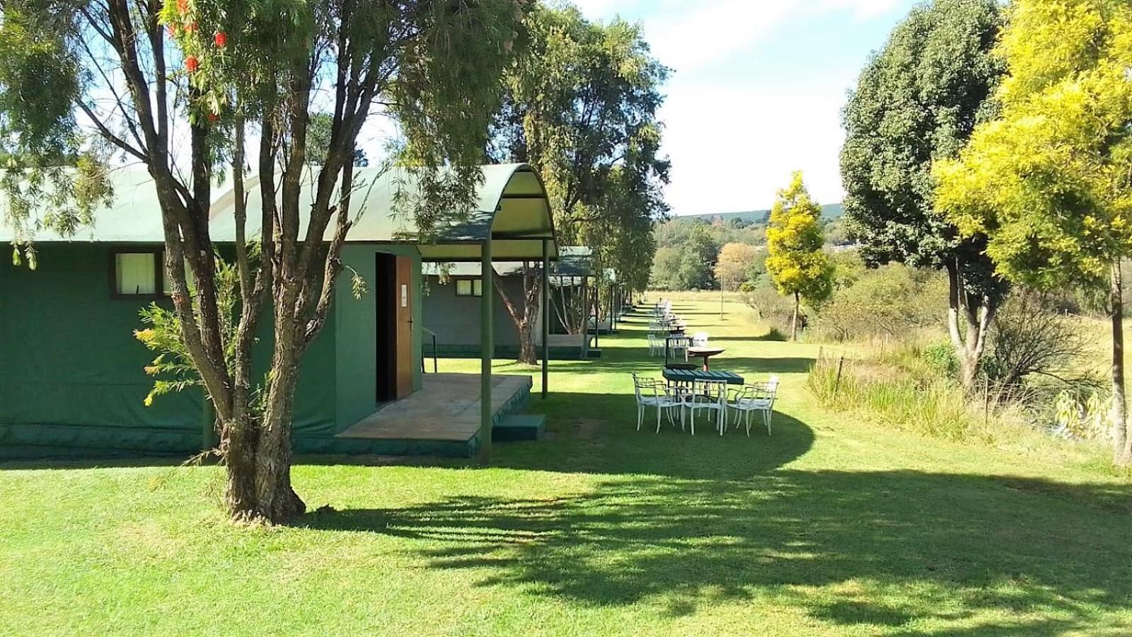 Sabie River Camp Eksteriør bilde