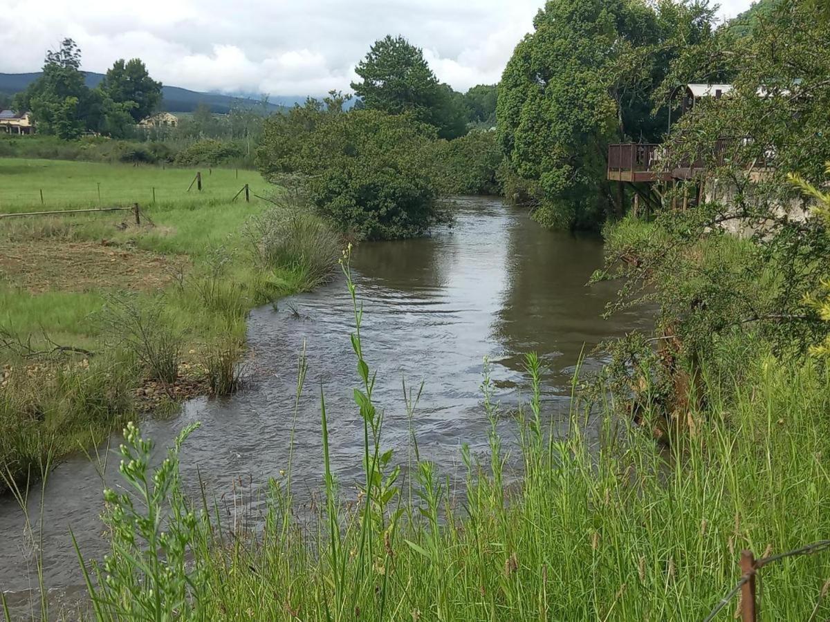 Sabie River Camp Eksteriør bilde