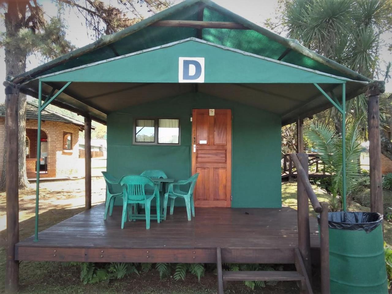 Sabie River Camp Eksteriør bilde