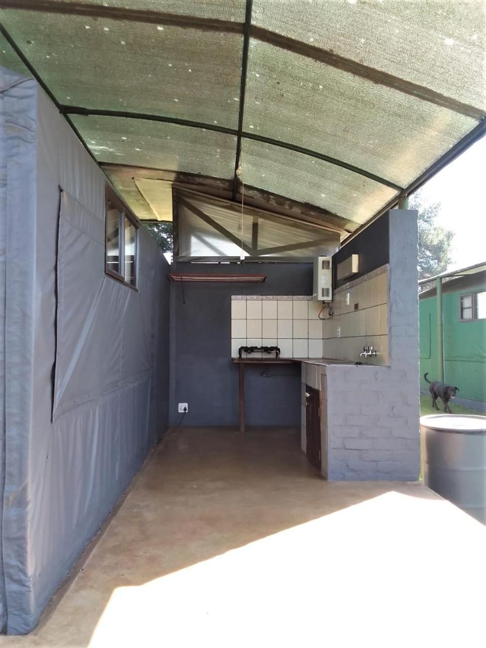 Sabie River Camp Eksteriør bilde