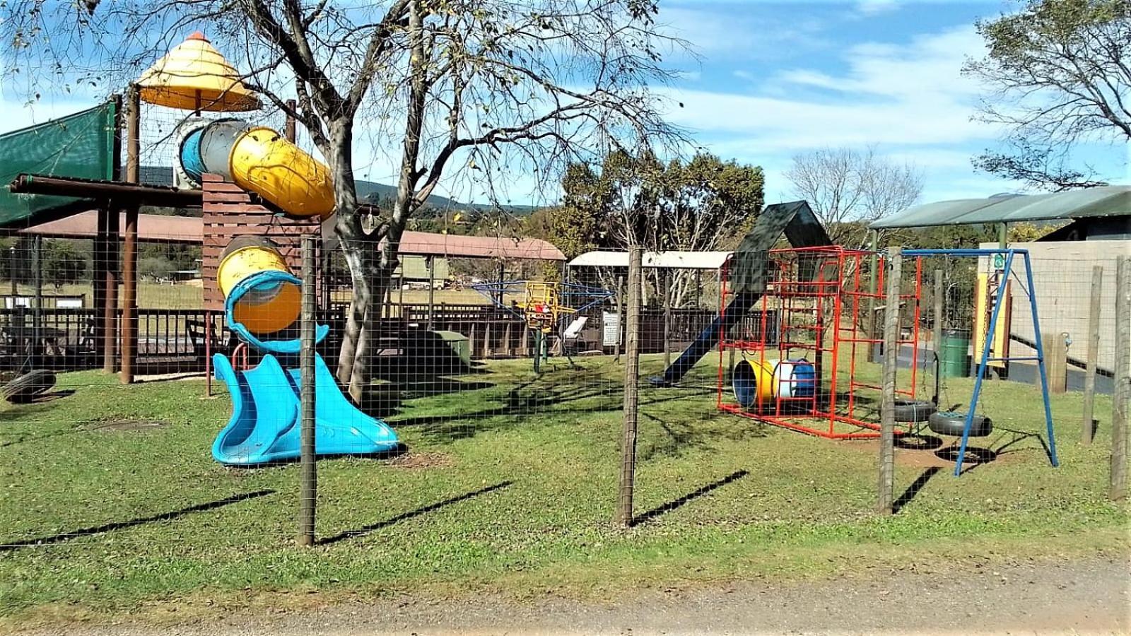 Sabie River Camp Eksteriør bilde