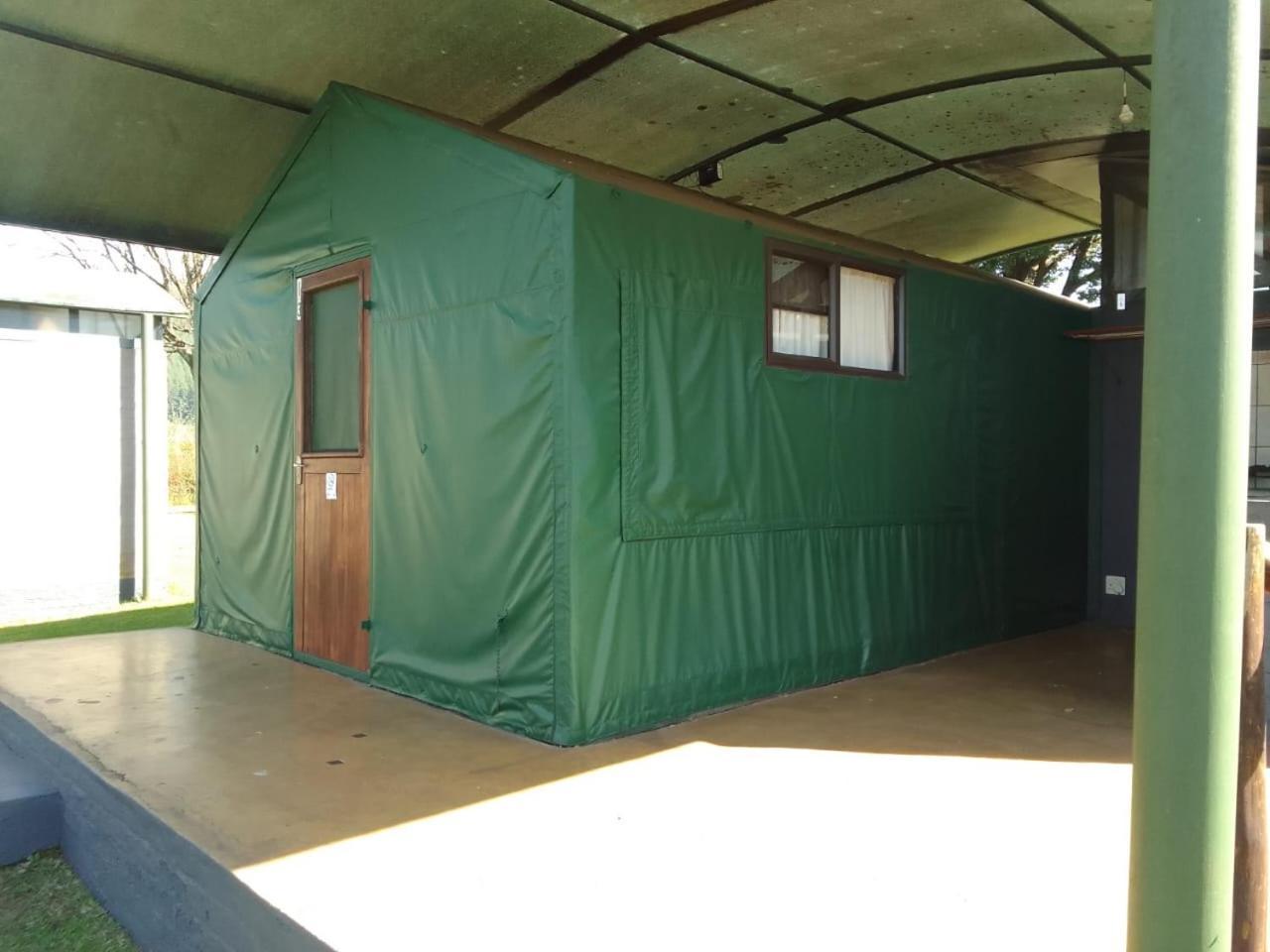 Sabie River Camp Eksteriør bilde