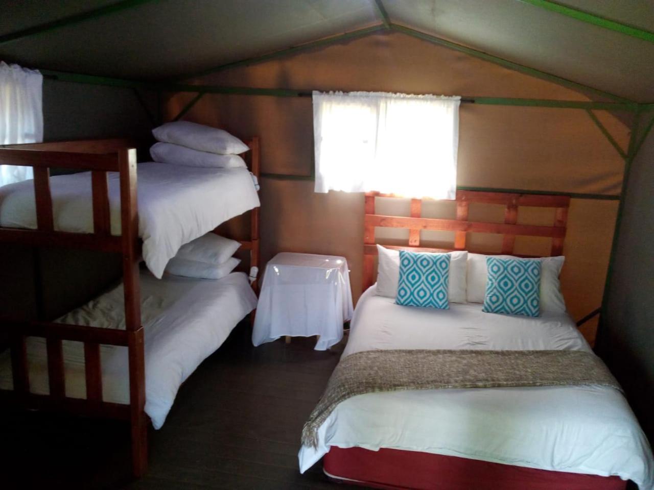 Sabie River Camp Eksteriør bilde