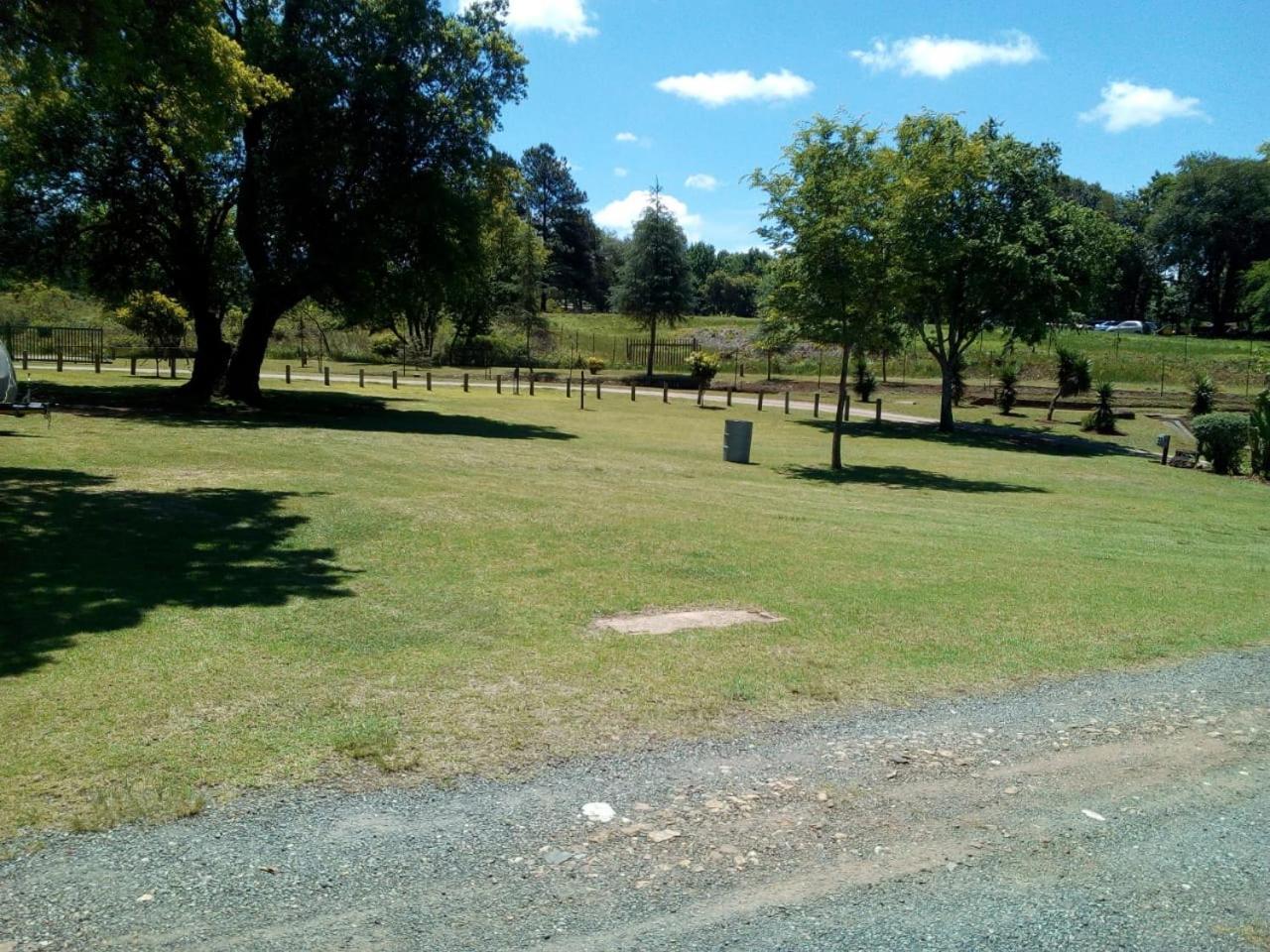 Sabie River Camp Eksteriør bilde