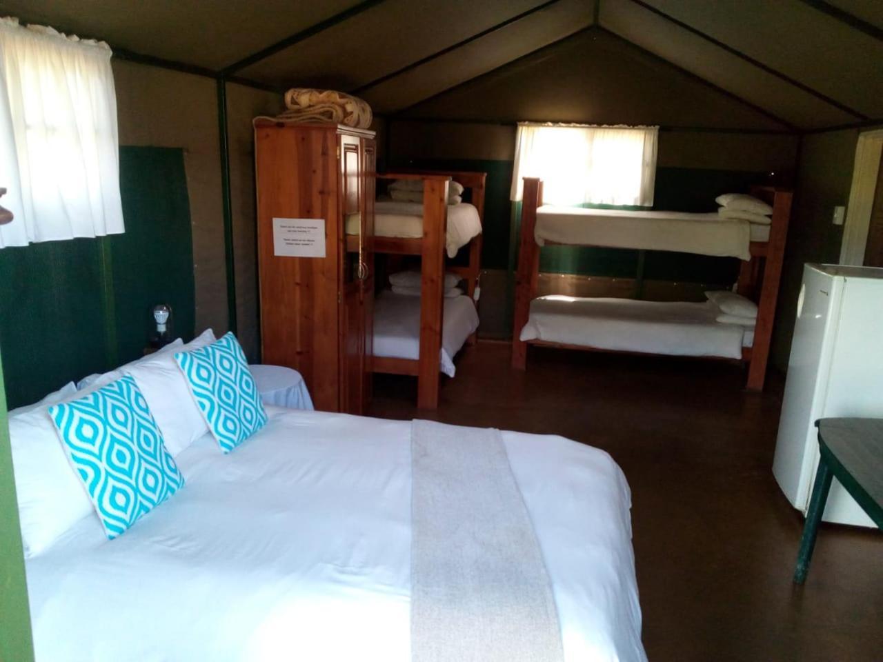 Sabie River Camp Eksteriør bilde