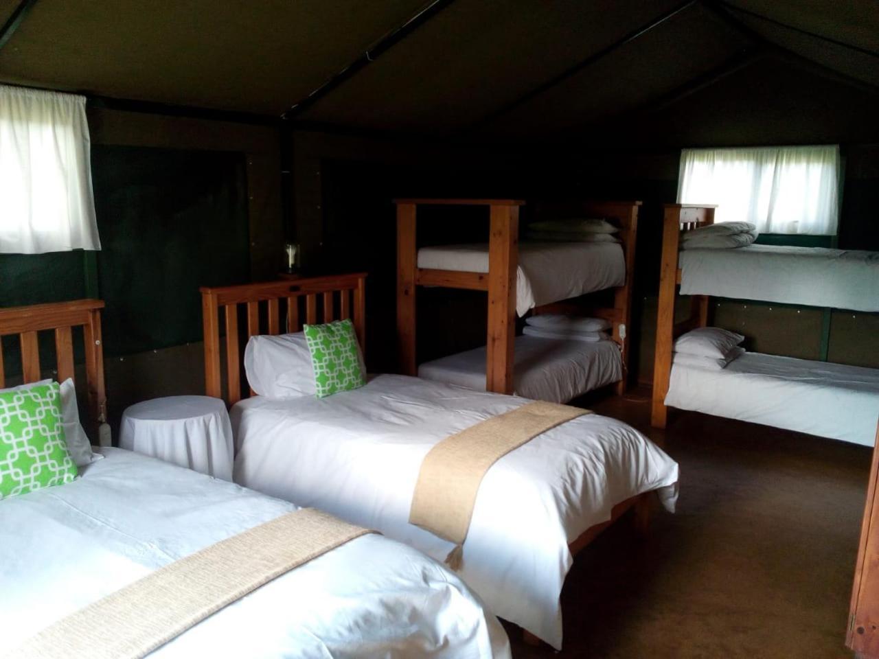 Sabie River Camp Eksteriør bilde