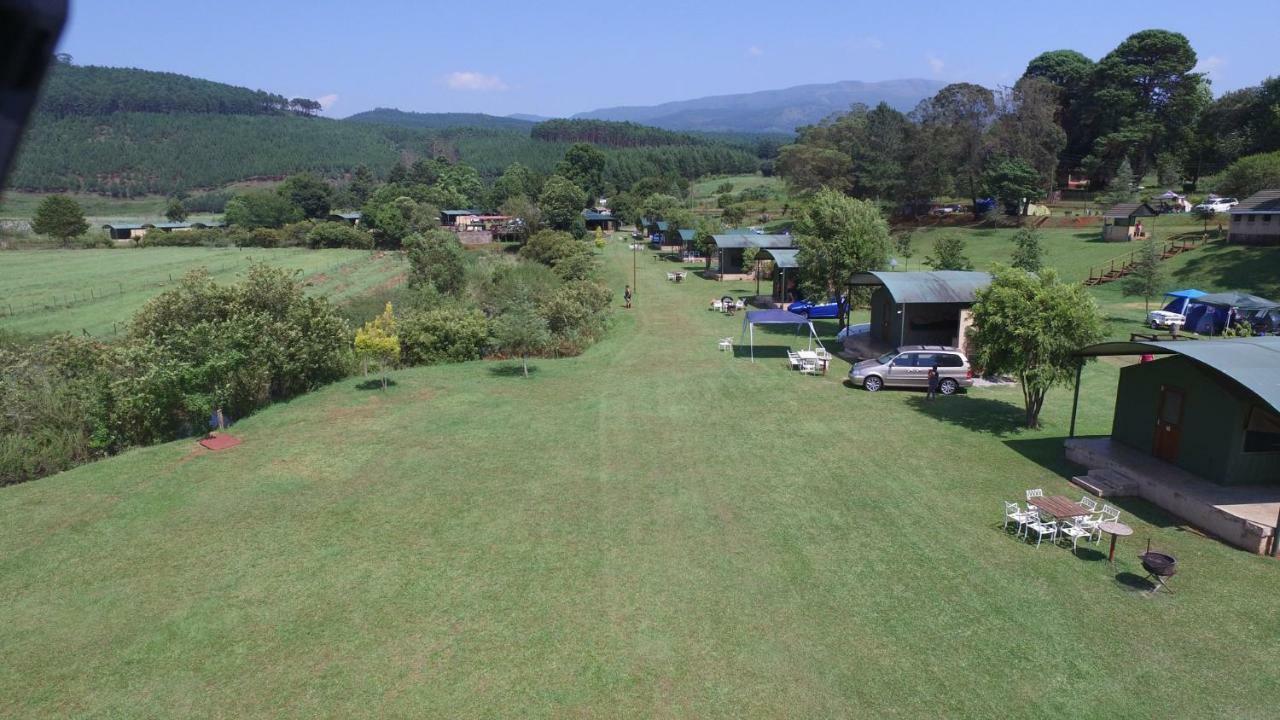 Sabie River Camp Eksteriør bilde